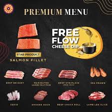 In it's place, seoul garden appeared and with it, a new korean family serving up all the classics of this. Seoul Garden Malaysia Offer Loopme Malaysia