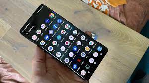 The x60 pro is a confident flagship from vivo that plays to its strengths: Vivo X60 Pro Test Gimbal Kamera Ois Schott Glas Computer Bild