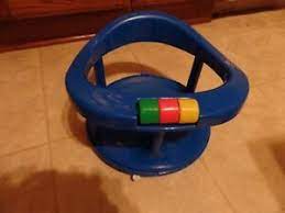 Well you're in luck, because here they come. Saftey 1st Baby Bath Seat Ebay