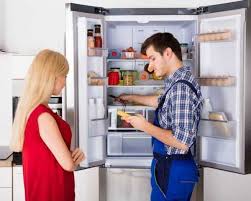 Refrigerator Repair And Service - Repairs - Maintenance - AMCs in Kolkata, 183551801 - Clickindia