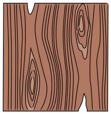 Making A Surface Look Like Real Wood Is Very Simple All You Need To Know Texture Drawing How To Draw Wood Drawings