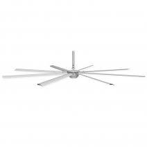 This will help increase air resistance as it spins creating a cooling effect on the surrounding environment. Large Ceiling Fans With Big Fan Blades 60 Up To 120 Spans Modernfanoutlet Com