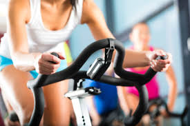 HIIT en bici | Entrenamiento de alta intensidad en bicicleta