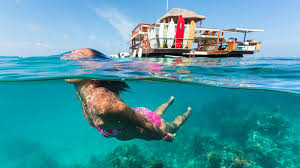 Cloud 9 Day Trip Including 60 Bar Tab Epic Deals And Last Minute Discounts