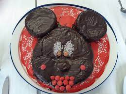 .step, kindergeburtstag, birthday party, micky maus, mickey maus, micky mouse, mickey mouse, micky maus wunderhaus, kuchen, torte. Mickey Mouse Kuchen