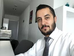 David Monarrez Olivas (davidmonarrezolivas)