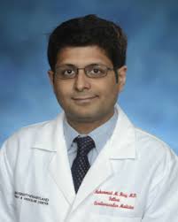 Clinical Cardiac Electrophysiology Fellows