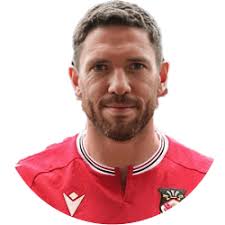 Ben Tozer (Forest Green)