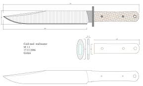 Las recopilé de una pagina checa, pero ahora no recuerdo la dirección. Plantillas Para Hacer Cuchillos Knife Patterns Knife Making Knife Design