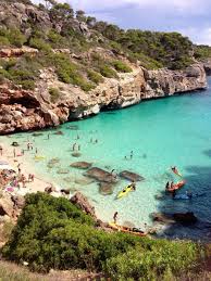 Cala Des Moro Ibiza Beach Summer Ibiza Travel Ibiza Spain Spain Travel