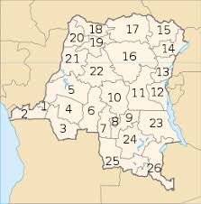 Maybe you would like to learn more about one of these? Republica Democratica Del Congo Wikipedia Republished Wiki 2