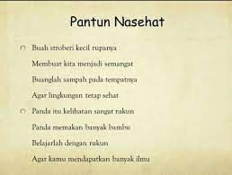 Pantun berasal dari kata patuntun dalam bahasa minangkabau yang berarti petuntun. 70 Contoh Pantun Jenaka Paling Lucu Gokil Dan Berkesan