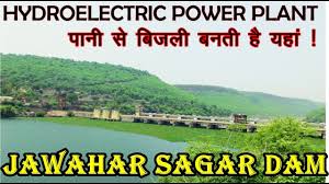 Rana pratap sagar dam on 17 sep 2019 full hd. Jawahar Sagar Dam Kota Destimap Destinations On Map