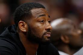 John Wall suffered ruptured Achilles after slipping and falling in his  house and will be out 12 months.