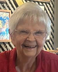 Peggy Langston Obituary -