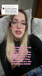 Respuesta a @Monserrat Ramírez Ag #agentecertificadodisney #agentedisney  #disney #disneyworld #disneyland