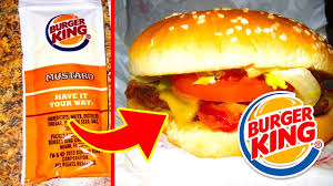 Burger king menu and price. 10 Burger King Secret Menu Items That Make Restaurants Jealous