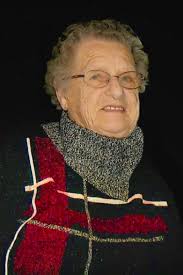 Bernice 'Gran' Mitchell