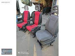 ticari araclar minibus otobus ic aksesuar ducato tekli koltuk orjinal sahibinden comda 860368102