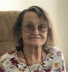 Ruby C. Cope Obituary