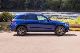 Glc 300 4matic 4dr suv awd (2.0l 4cyl turbo 9a) 63.7 in. 2021 Mercedes Benz Glc Class Prices Reviews And Pictures Edmunds