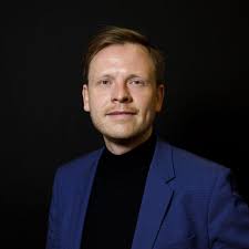 "Der Mensch als Tier" von Markus Gabriel: Die Metaphysik des  Regionalprodukts