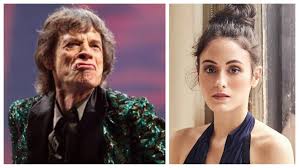 2 days ago · gabriel jagger, son of mick jagger and jerry hall, poses with his wife anouk winzenried, daughter of andrea and janine winzenried, who were married on july 17, 2021 in london, united kingdom. Music Mick Jagger Buys Girlfriend Florida Mansion For Christmas Marca