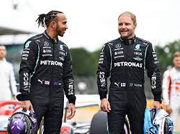 Valtteri bottas reflects on his spanish gp, including letting lewis hamilton back through to second in the closing laps. 20526tnjrevtpm