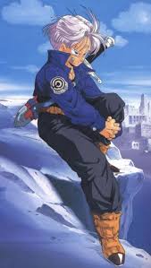 Trunks Briefs 42313 Dragon Ball Super Manga Dragon Ball Art Dragon Ball Artwork