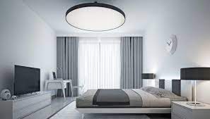 Le tende a pannello con anelli e clips. Tende Per Camera Da Letto Moderna Quali Scegliere