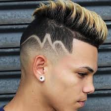 Coupes courtes pour homme 2018. Coupe Garcon 80 Superbes Idees De Coiffure Pour Les Jeunes Messieurs Coiffure Ado Dessin Coiffure Coiffure Homme Dessin