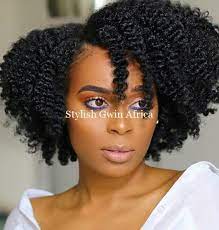 Must Known 21 Easy Hairstyles You Can Do By Yourself 2 Short Natural Hair Styles Curly Hair Styles Hair Styles