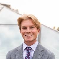 Ben Strickler's Instagram, Twitter & Facebook