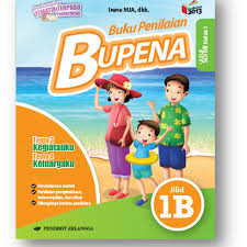 Download buku bupena kelas 6c. Jual Buku Sd Kelas 1 Bupena Buku Penilaian Jilid 1b Untuk Sd Mi Kelas I Jakarta Barat Wadi Agustina Tokopedia