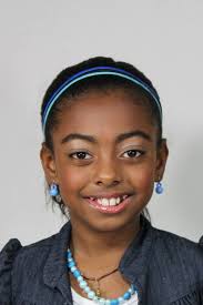 Tiny Teen Queen and Talent Show