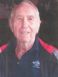 Edgar Bartruff Obituary