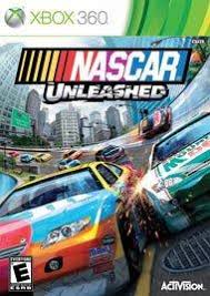 Don't try to use them online else your account can/will be banned/closed! Nascar Unleashed Xbox 360 Gamestop