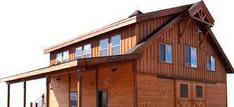 Barns come in many shapes, sizes, and styles from small shed barns to massive steel indoor arenas. Wood Barn Kits For Horses Rvs Boats Barn Pros