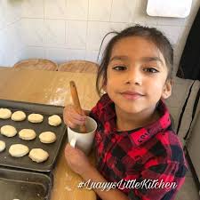 Luayys Little Kitchen