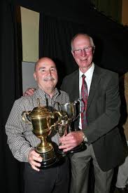 World Cup winner Jack Charlton was a Northumbrian gent