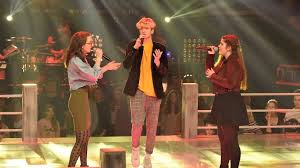 The voice kids indonesia gtv. Lana Aus Oberhausen Ist Bei The Voice Kids Ausgeschieden Waz De