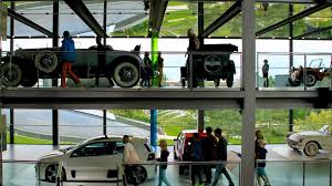 Die autohaus wolfsburg hotz und heitmann gruppe sucht ab september 2021 duale studenten b.a. Visit Volkswagen Autostadt In Wolfsburg Germany
