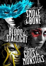 See more ideas about daughter of smoke and bone, laini taylor, daughter. Daughter Of Smoke And Bone Fan Casting On Mycast