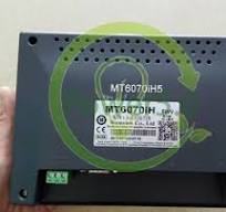 1PCS MT6070iH 5WV 7" inch Weintek Weinview HMI Touch Panel ...