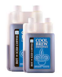Cold brew coffee is not difficult to make, and by following some tips, you can get an amazing homemade coffee concentrate. Coolbrew Cold Brewed Coffee Concentrates