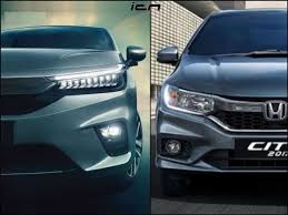 Compare amaze vs all new city 2020. 2020 Honda City Vs Old City Major Differences