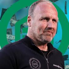 FC Volendam komt met schokkende details over Jan Smit: 'Die tsunami heb ik  onderschat'