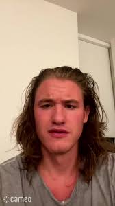 Letterkenny Mcmurray Look at Me Wayne