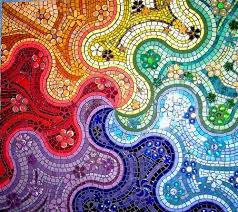 Pin Von Jozica Repic Auf Art Mosaic Mosaik Mosaik Muster Mosaik Diy