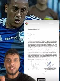 Cueva envía carta notarial a Diario de Ecuador